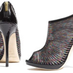 Top 5 most expensive heels in the world