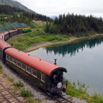 Most dangerous but exotic train rides