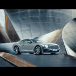 Bentley’s Limited-Edition Book to celebrate its 100th year