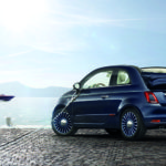 Fiat 500 Riva Cabriolet Limited Edition under the hammer