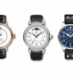 IWC Schaffhausen: Luxurious picks for the festive season