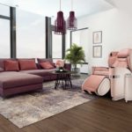 Osim Introduces uLove Massage chair