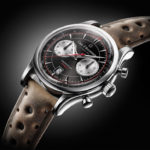Manero Flyback: A modern take on a retro style