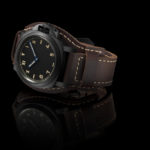 Panerai introduces Luminor California 8 Days DLC