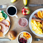 15 Breakfast Superfoods to Kick-start your day