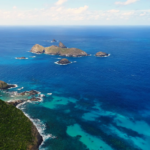 5 Island destinations you would not want to miss!