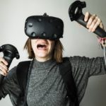 A new dimension to Virtual Reality- Eye Tracking