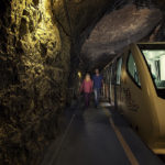 Hike in the Al Hoota Caves of Oman