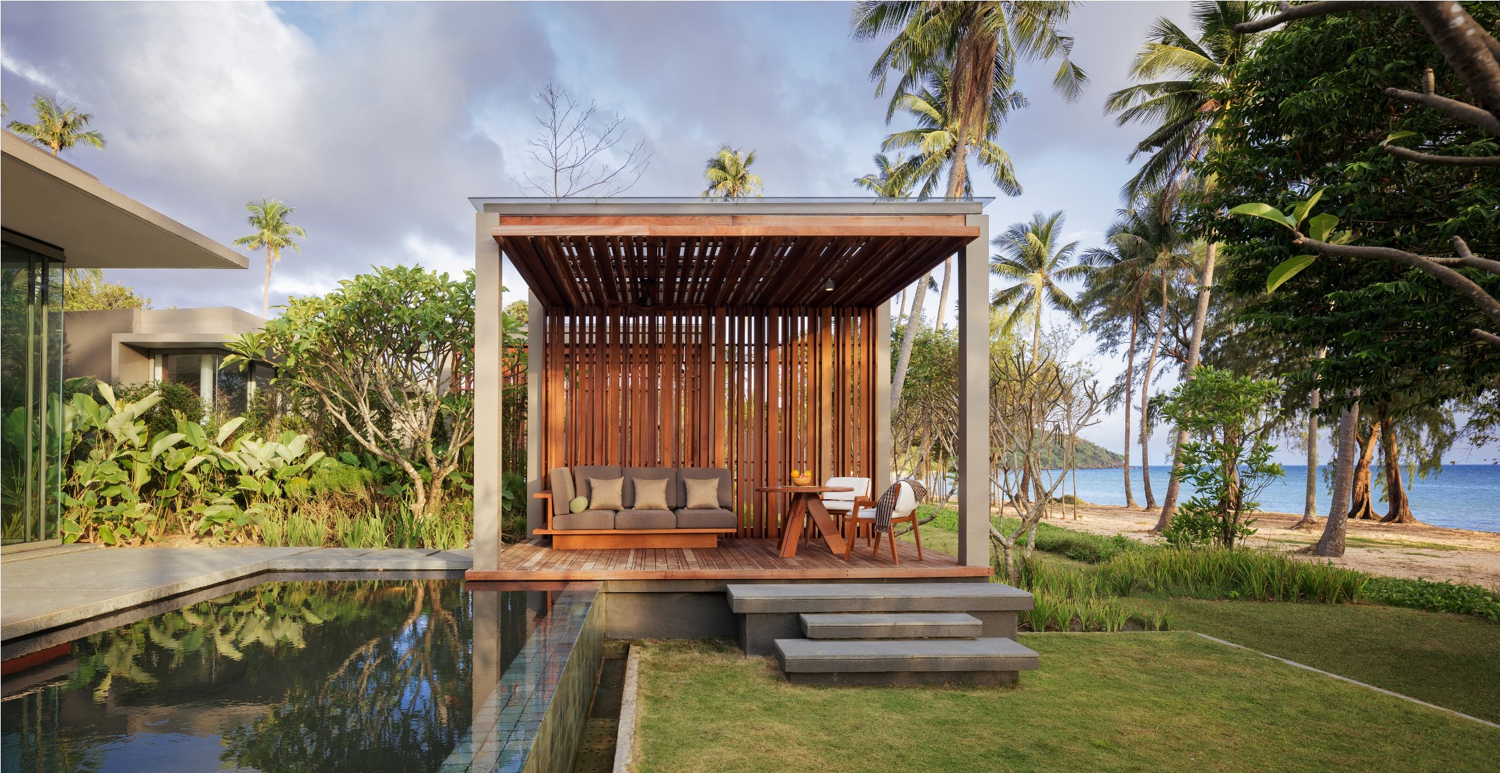 Alila Villas