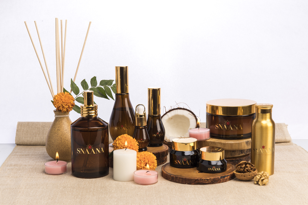 All product group Shot