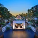 We’ve discovered the Perfect Spa Retreat