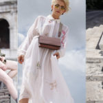 Grab the new Fendi Roma Selleria bag