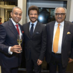 Stefano Ricci launches new Store in Delhi