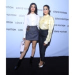 Louis Vuitton celebrates its newly renovated store in New Delhi
