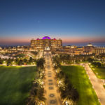 48 hours in Abu Dhabi- A Traveller’s Guide