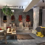 “Being a Curator”: presenting traditional designs with a modern twist