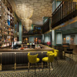 Metropole Hanoi Debuts New Angelina Restaurant