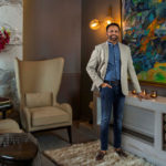 New Name of Luxury Interiors: Nitin Kohli Home