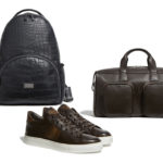 Travel Gubbins from Corneliani