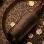 Collectors Alert: 99.99 % pure gold coin with World’s Oldest Rum in it