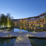Experience the Magic of Marrakech at Mandarin Oriental