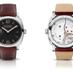 Panerai introduces Radiomir 1940 3 Days Acciaio