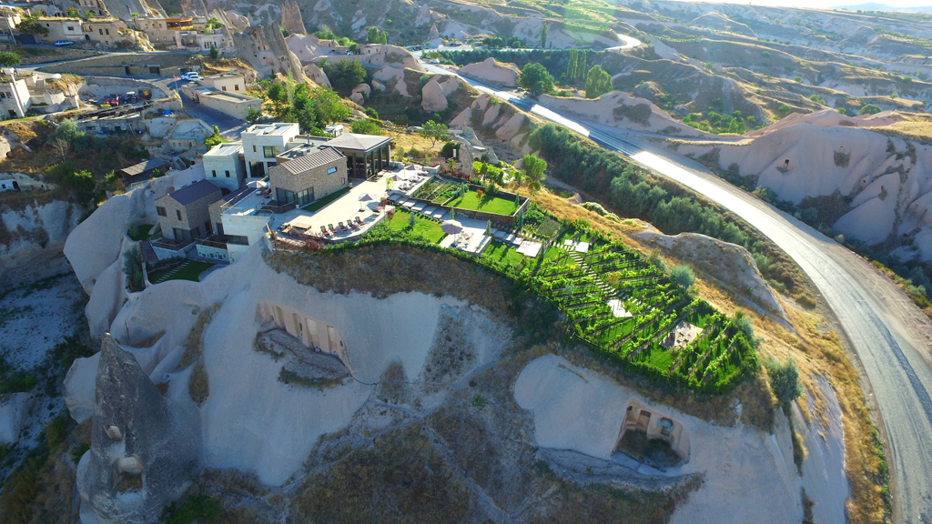 Cappadocia Lead