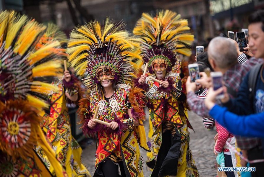 Experience Macao Festival (1)