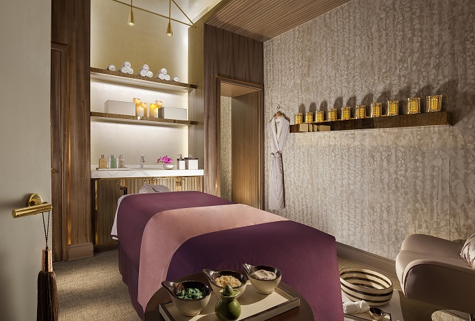 Lead Image Le Spa'tique