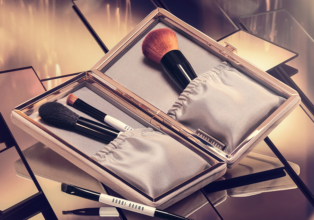 BrushSet