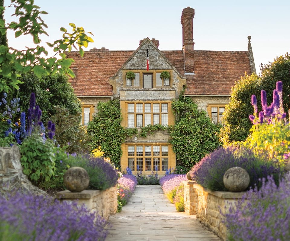 Belmond hotel Lead