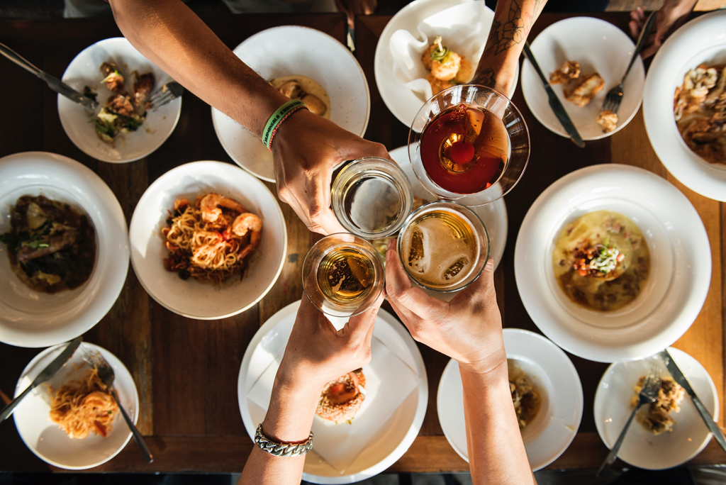 Christmas Brunch