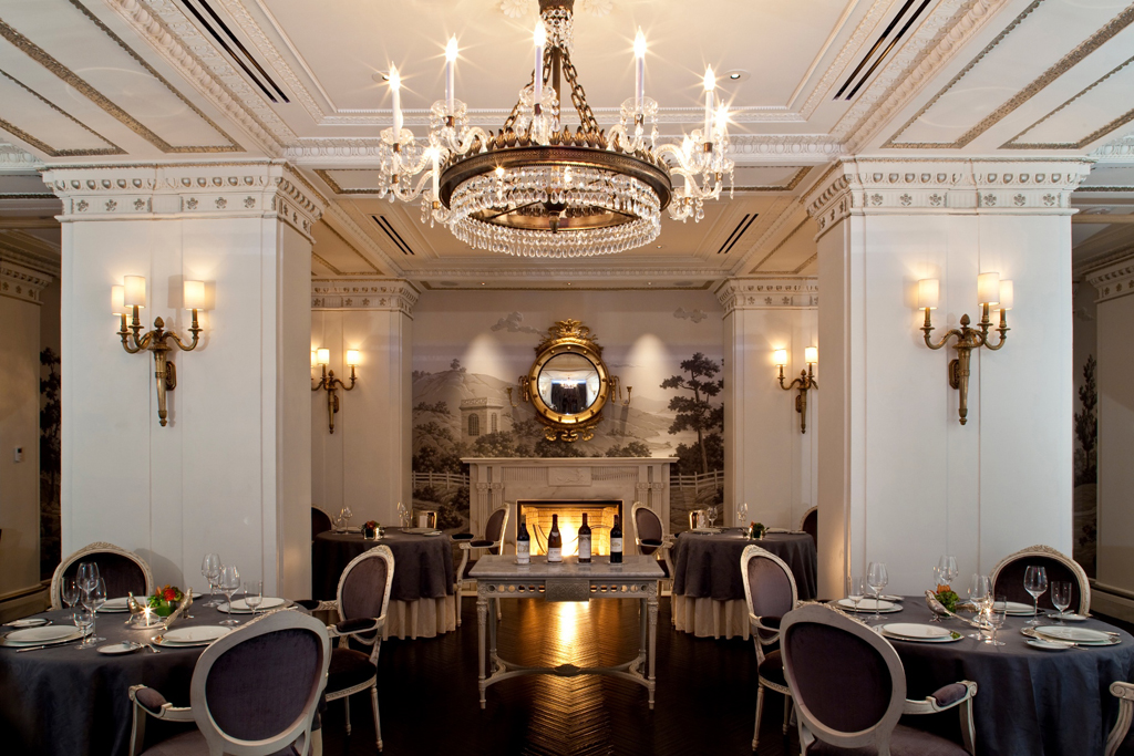 Plume at The Jefferson