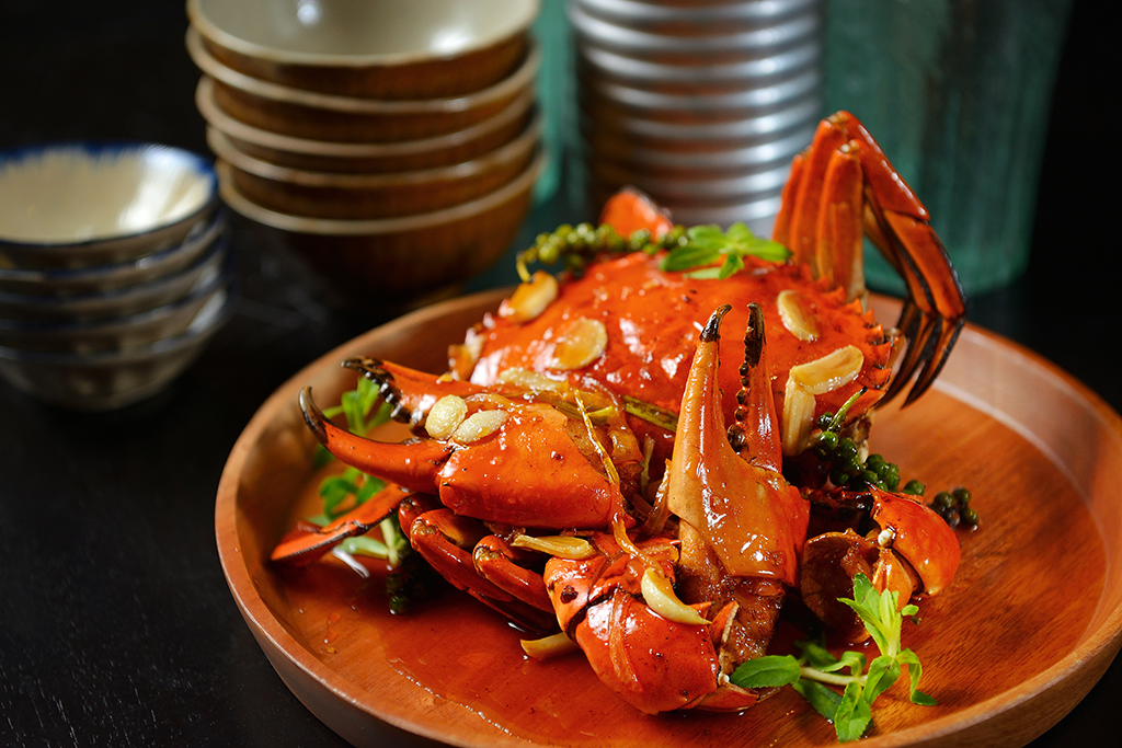 Vietnamese Restaurants