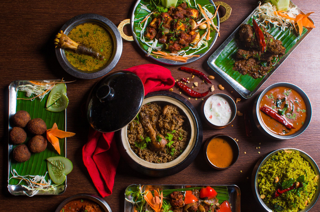 Chettinad cuisine_PEAKLIFE