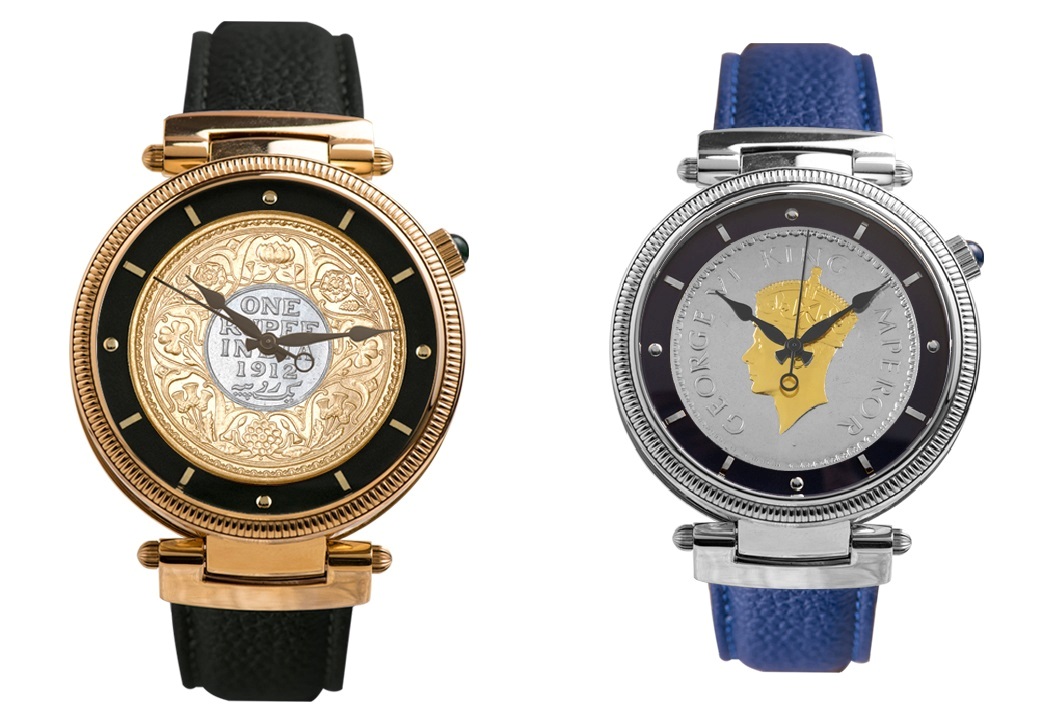 IMPERIAL watches