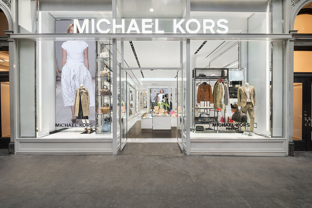 Michael Kors