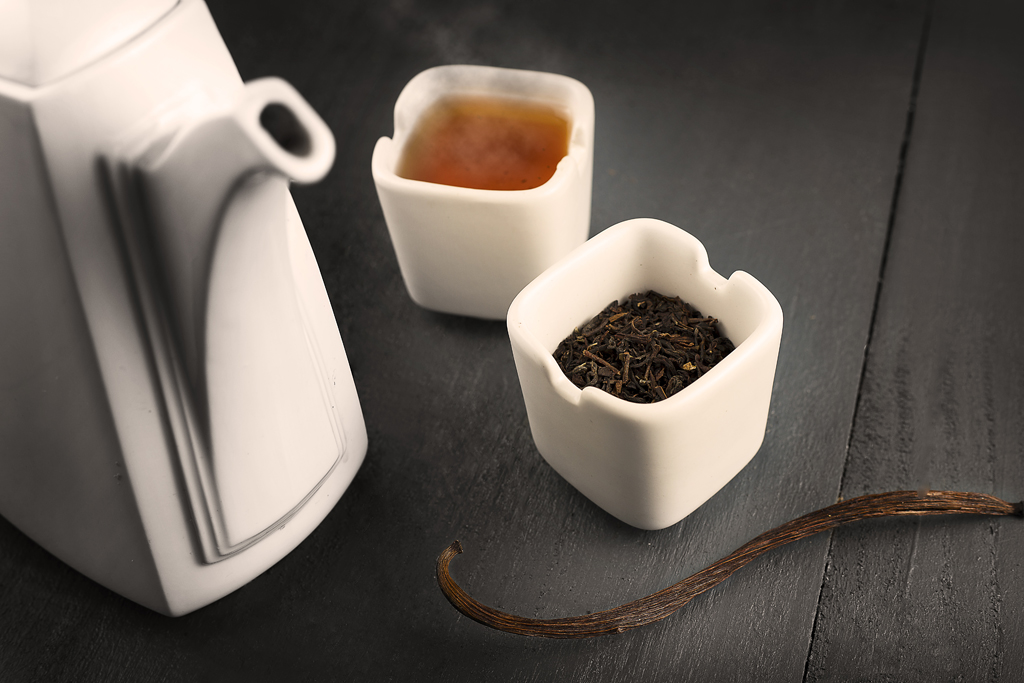 Peaklife Tisane