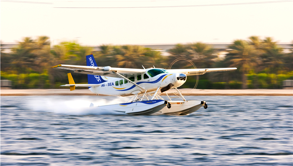 SW-Seaplane 1