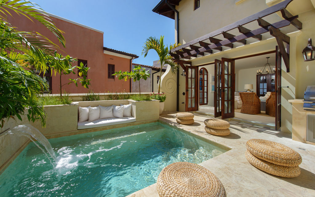 Casa Mar y Sol Las Catalinas