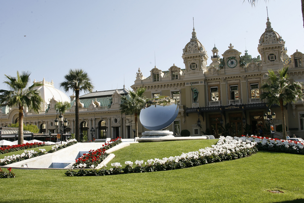 Casino de Monte-Carlo