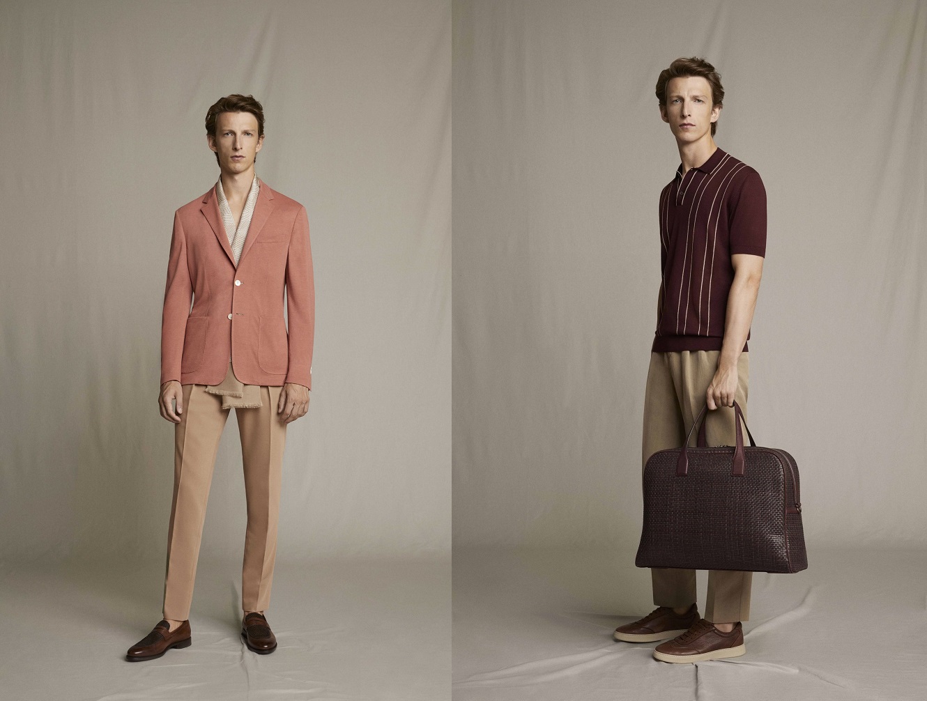 Corneliani Summer Spring 2019 (8)