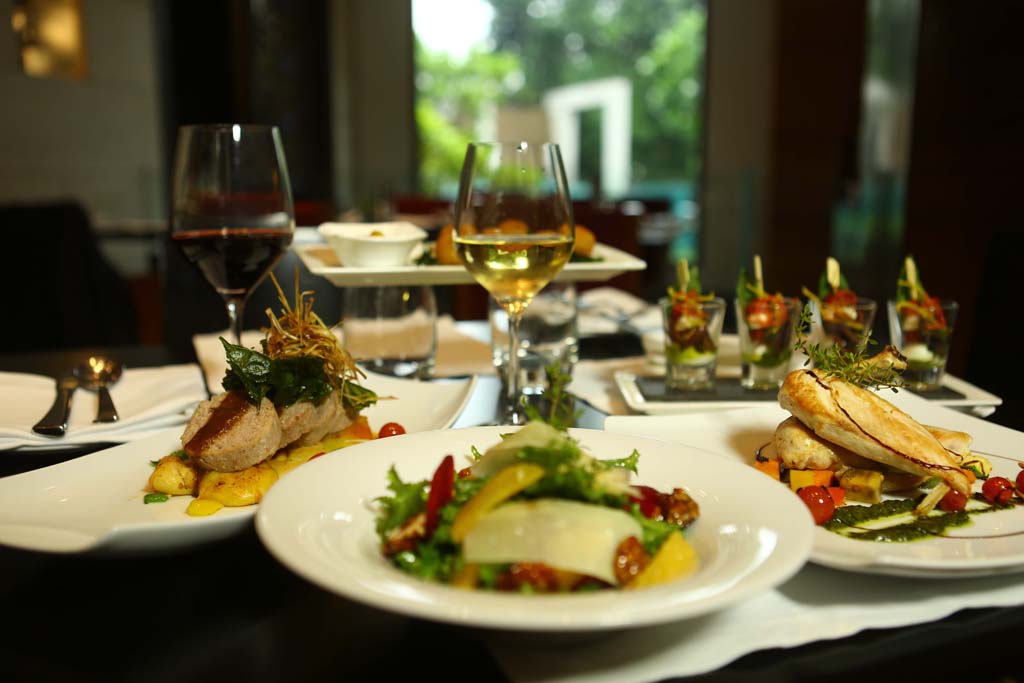 Food at NYC (1)