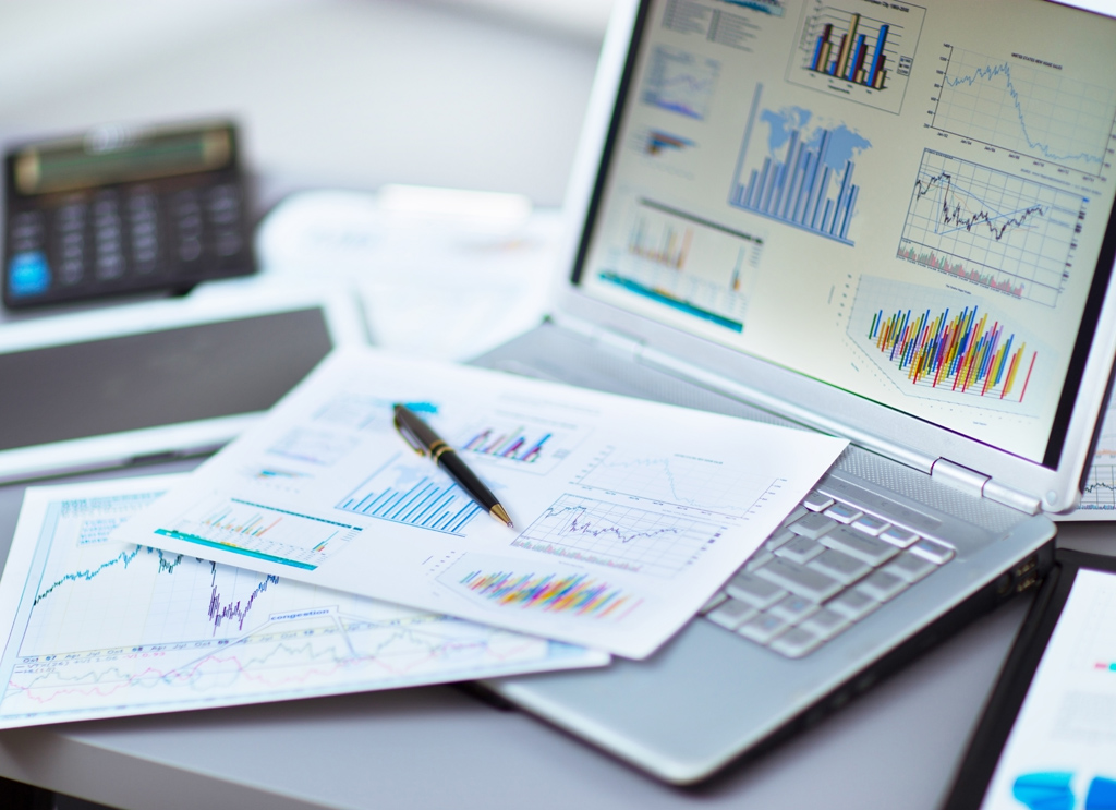 Investment Outlook 2019 source - dreamstime_xxl_49381841