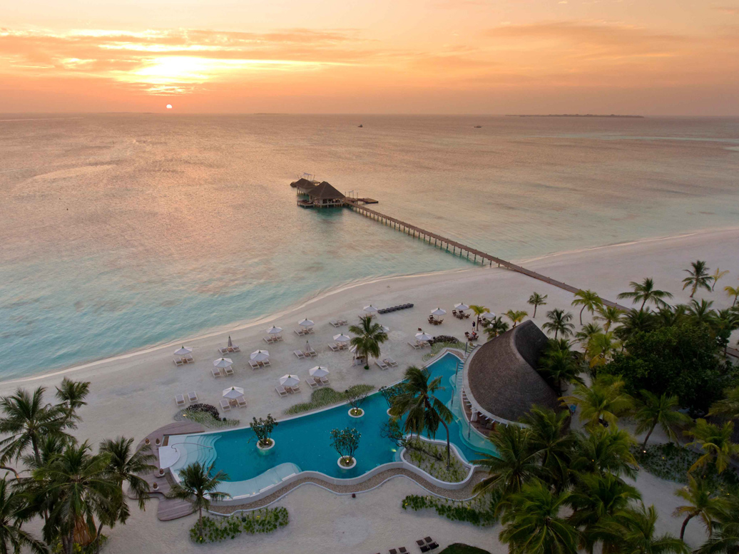 LHW Kanuhura Maldives
