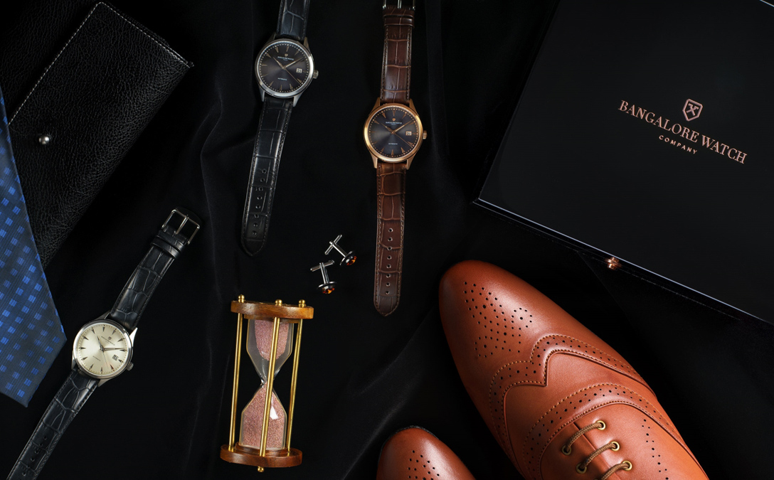 Optimized-Bangalore Watch Lead