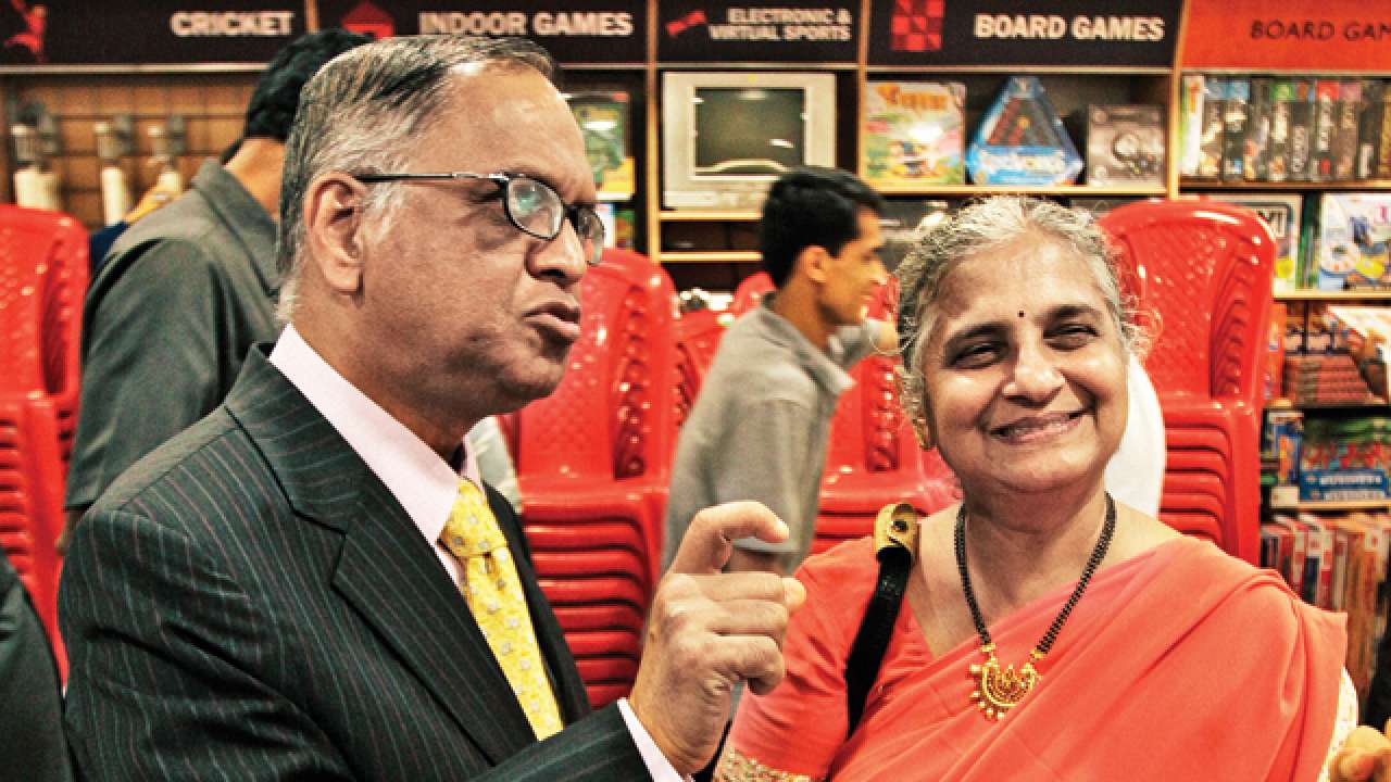 sudha-murthy