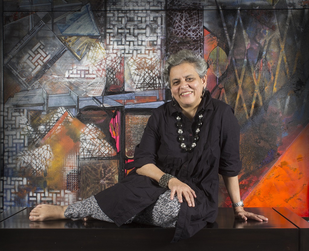 Brinda Miller Artist