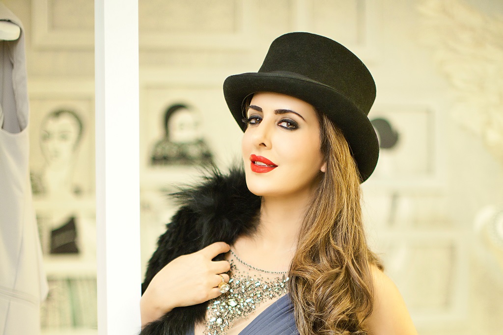 Pria Kataaria Puri, PKP label