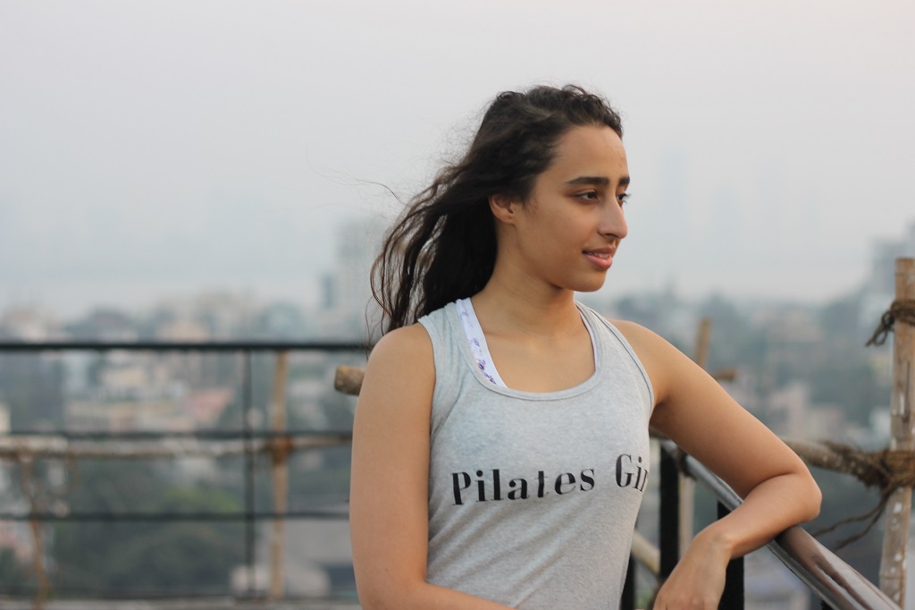 Namrata Purohit: Fit & Fabulous